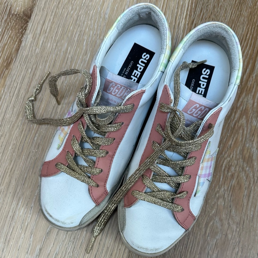 Golden Goose sneakers
